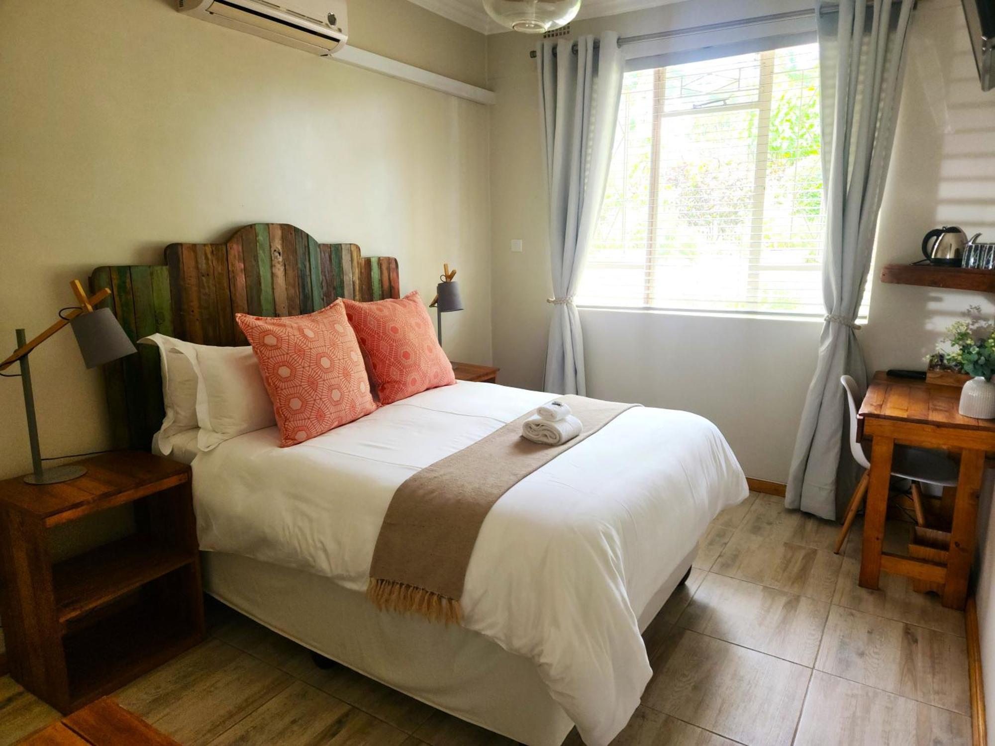 Mijn Kitchen Coffee Shop And B&B Μπλαντάιρ Εξωτερικό φωτογραφία