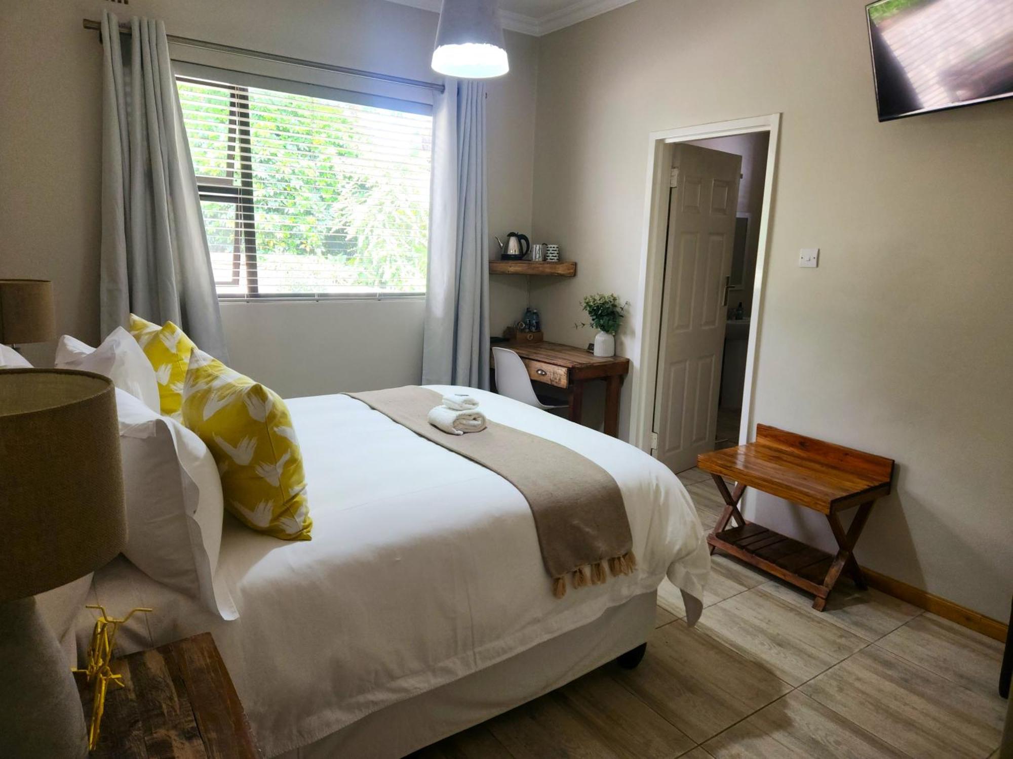 Mijn Kitchen Coffee Shop And B&B Μπλαντάιρ Εξωτερικό φωτογραφία