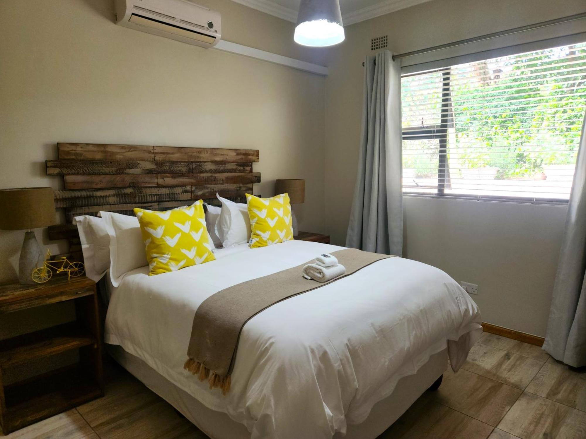 Mijn Kitchen Coffee Shop And B&B Μπλαντάιρ Εξωτερικό φωτογραφία